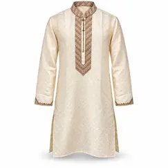 MEN KURTA/BANARSI