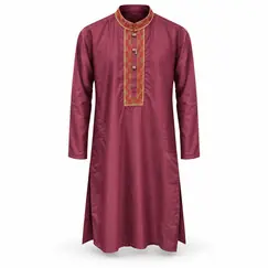 MEN KURTA