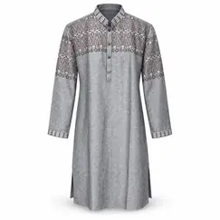 MEN KURTA