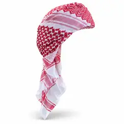 KEFFIYEH KUFI/TOPI