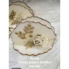 TISSUE HOLDER