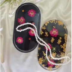 TRINKET TRAY