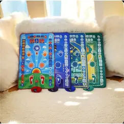 ELECTRONIC PRAYER MAT