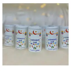 SADQA JAR BOX HAMPER