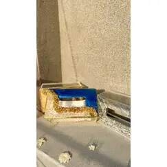 TISSUE BOX