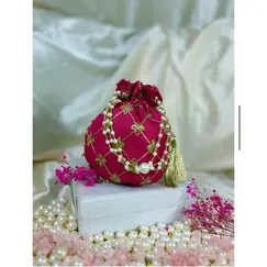 POTLI BAGS