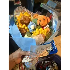 GRADUATION BOUQUETS