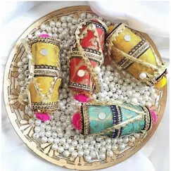 DHOLKI SMALL SIZE