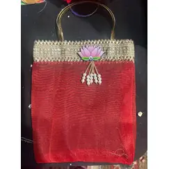 ORGANZA BAGS