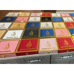 QURAN BOXES