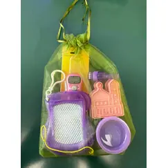 ISLAMIC GOODIE BAG