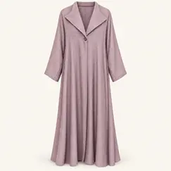COAT ABAYA