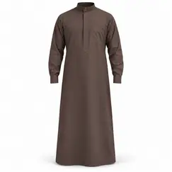 CHOCOLATE BROWN THOBE