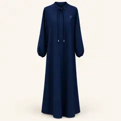WARM WINTER ABAYA