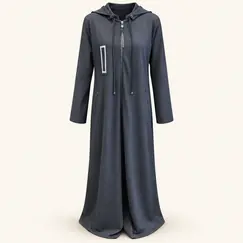 WARM WINTER ABAYA