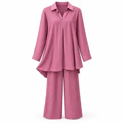 MODEST CO-ORD