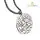 STAINLESS STEEL CHAIN AND PENDANT SET