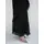 DUBAI BLACK CLASSIC ABAYA
