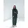 DUBAI PLAIN GREEN ABAYA