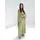 DUBAI OLIVE ABAYA