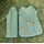LILLAN CO-ORD SET TEAL