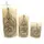 ISLAMIC LED GLOW CANDLES