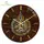 AYATUL KURSI WALL CLOCK