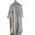 ELEGANT FINE NET DIGITAL PRINTED DRESS