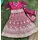 EMBROIDERED ANARKALI DRESS