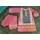 SILKY 2-PIECE CO-ORD SET (SMALL SIZE)