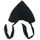 HIJAB UNDER CAP