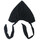 HIJAB UNDER CAP