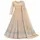 EMBROIDERED ANARKALI DRESS