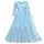 EMBROIDERED ANARKALI DRESS