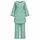 LILLAN CO-ORD SET TEAL