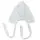 HIJAB UNDER CAP