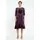 TK MID-LENGTH PLUS SIZE DRESS