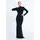 TK MIDNIGHT STARLIGHT GOWN