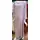 LONG DRESS SOLID COLOR