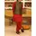 BOYS KAMEEZ PAJAMA W VEST