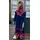 GIRLS ABAYA BD