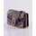 TURKISH AUTHENTIC WOVEN SHOULDER BAG