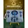 TURKISH EVIL EYE LARGE POUCH