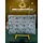 TURKISH EVIL EYE LARGE POUCH