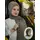 CHIFFON HIJAB WITH WATCH
