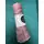 tea pink with silver trim