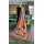 DUPATTA SILK HEAVY MIRROR