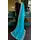 DUPATTA RAW SILK W GOLD EMBROIDERY