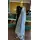 DUPATTA SILKY W BEADS