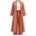 MODEST PANT COAT